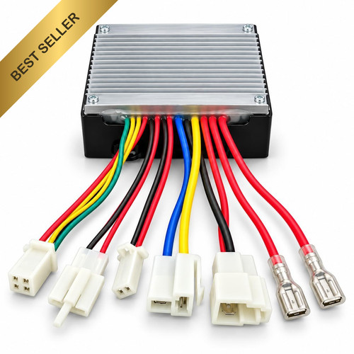 24v controller for - 24v,
